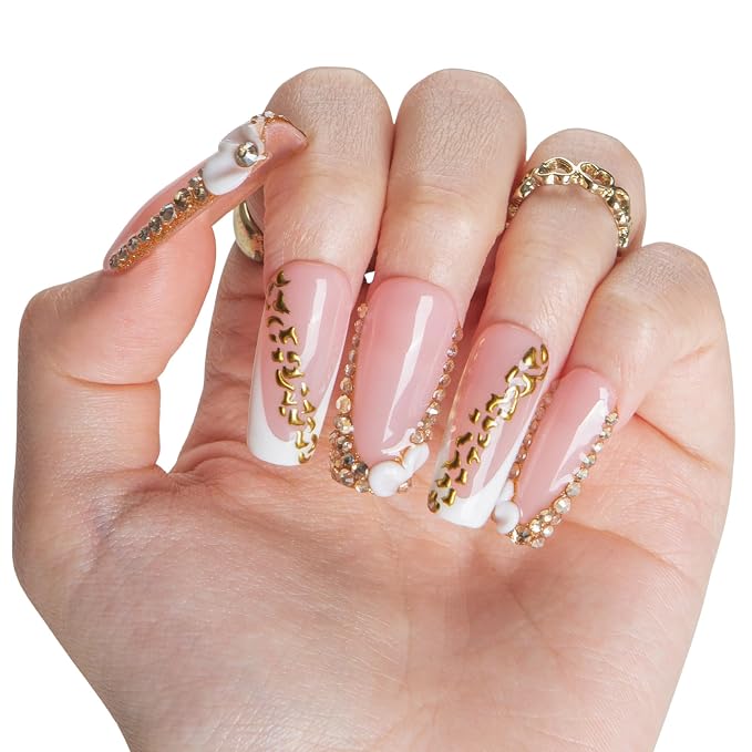 Gold Crystal