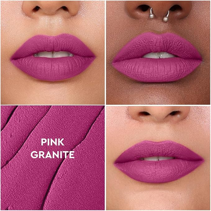 Pink Granite