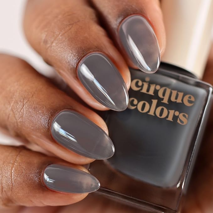 Gray/Charcoal/Dove/Silver