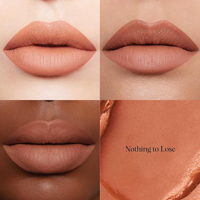 Nothing To Lose - Medium Nude