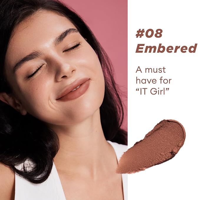 Classic #08 Embered