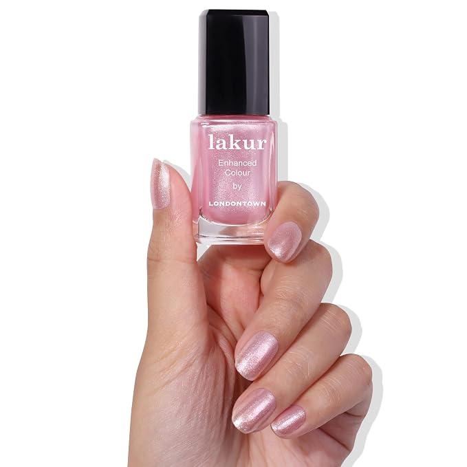 rosado (Pink Strawberry)