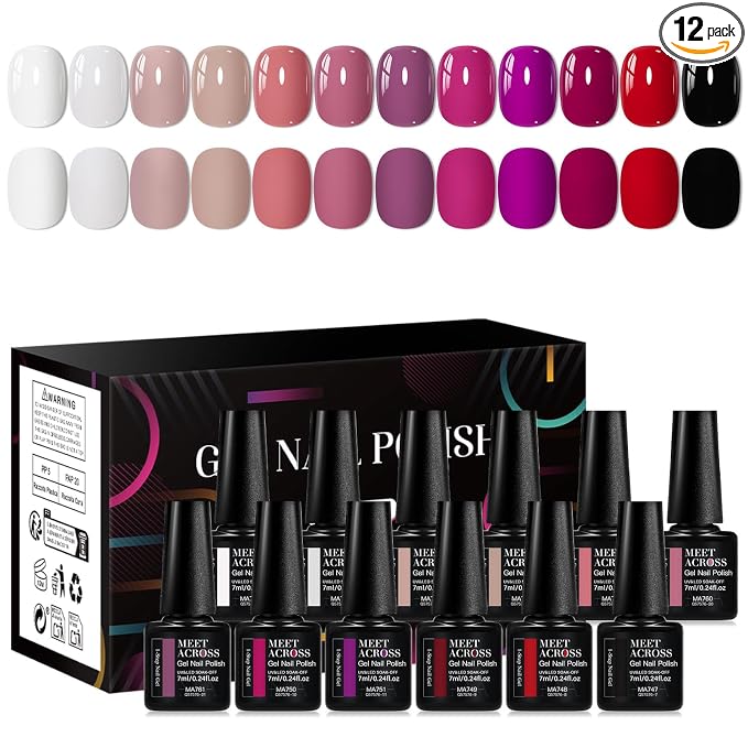 12pcs- set2