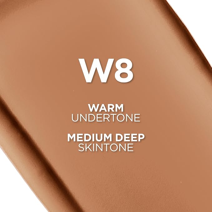 W8, Medium Deep