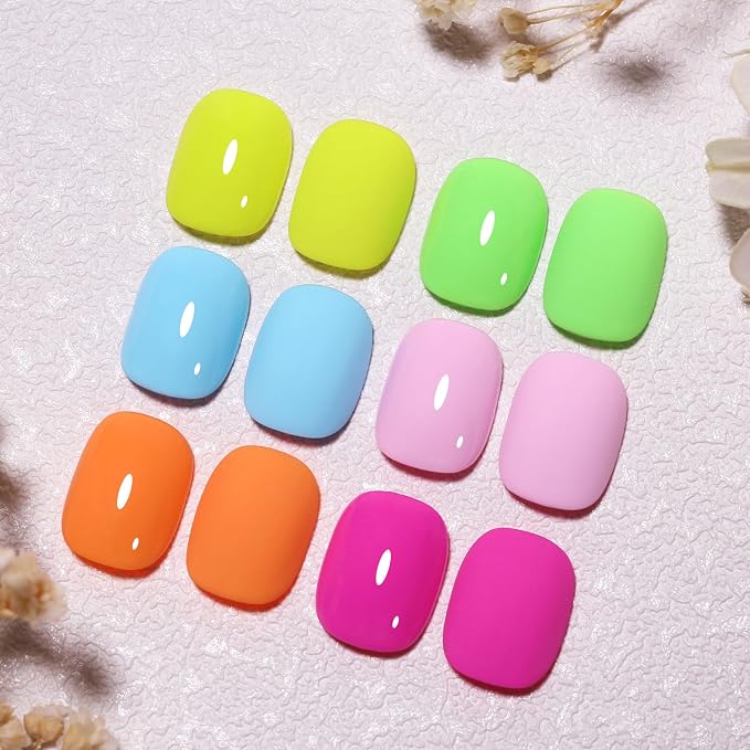 Macaron Pop Set-1