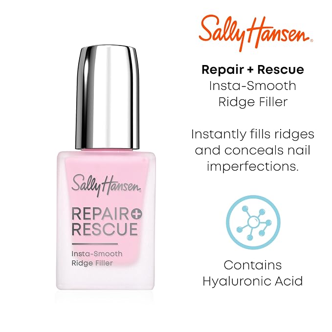 Insta-Smooth Ridge Filler