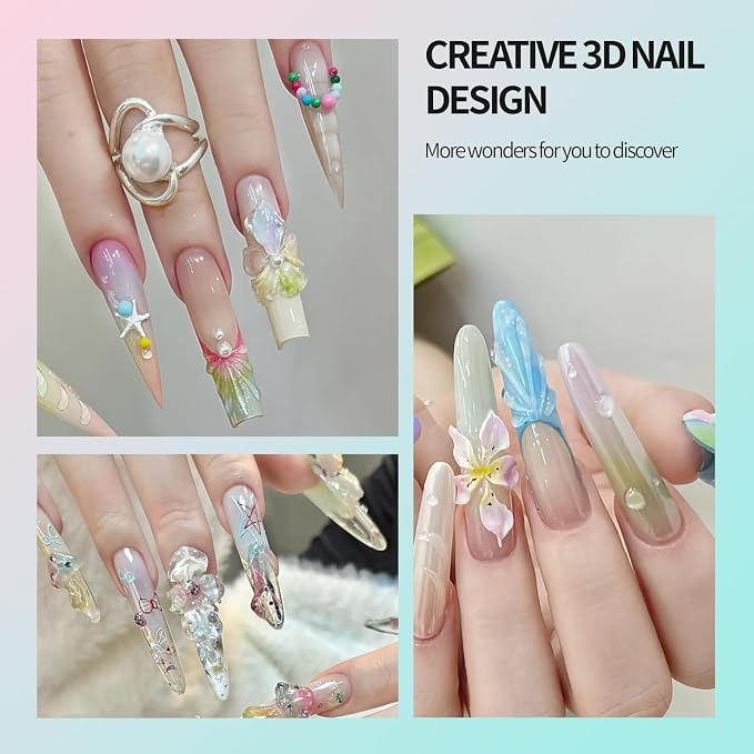 6 Color Set D