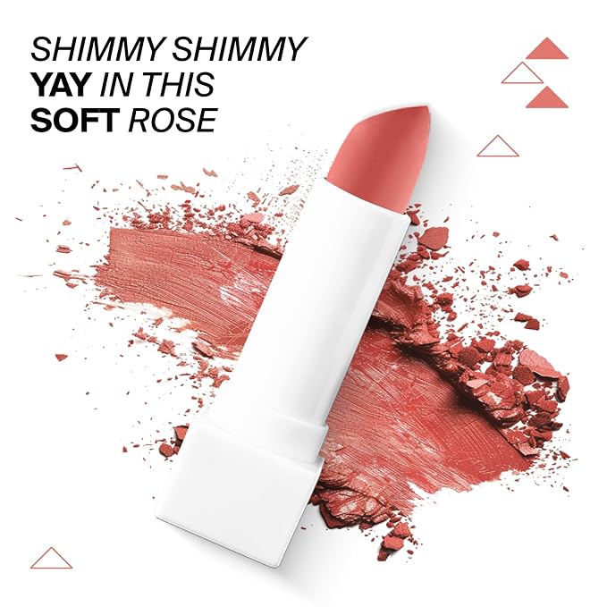 Soft Rose