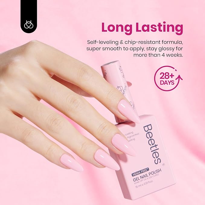 Romantic Blush