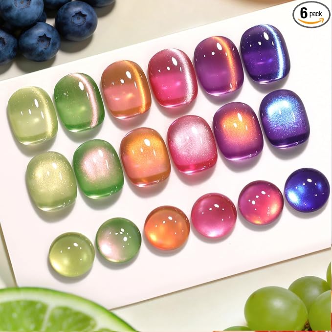 Fruit Palette