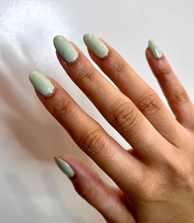 Fresh Air (Minty Green)