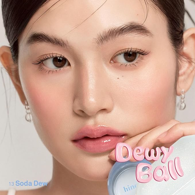 SODA DEW