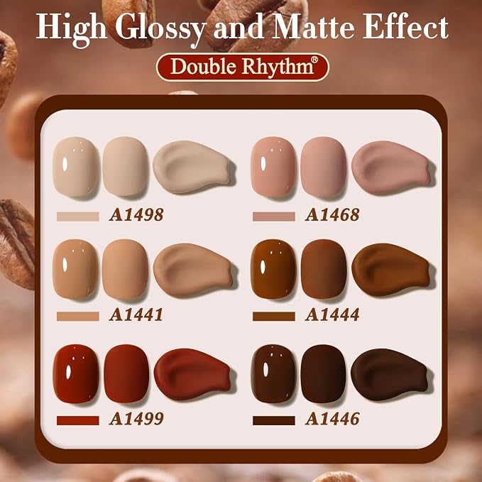 Coffee Brown