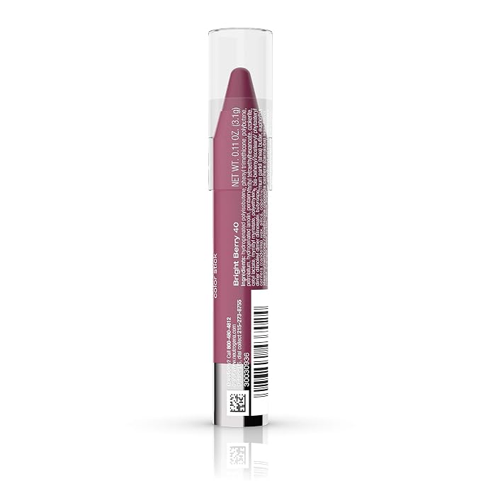 040 Bright Berry