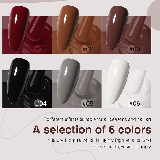 Nude Collection