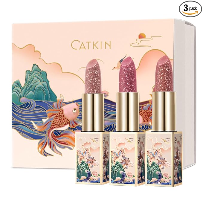3PCS with GIFT BOX(C13+C14+C15)