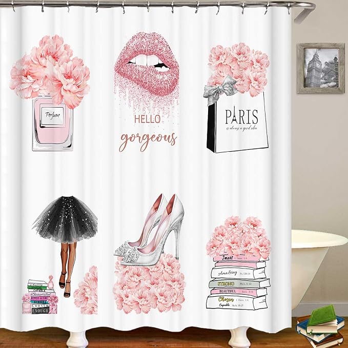 Pink Fashion
