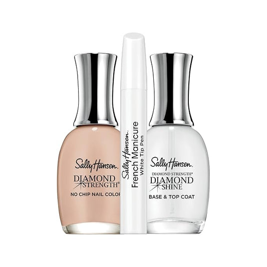 French Manicure Pen Kit