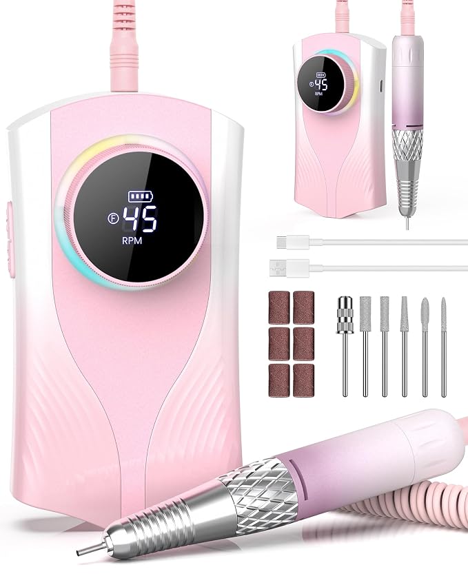 1800mah-pink
