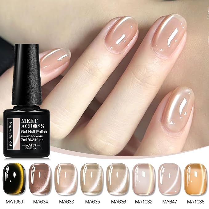 9pcs cat eye-set11