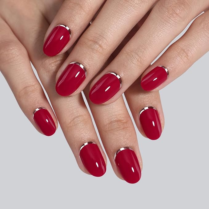 Crimson Curve