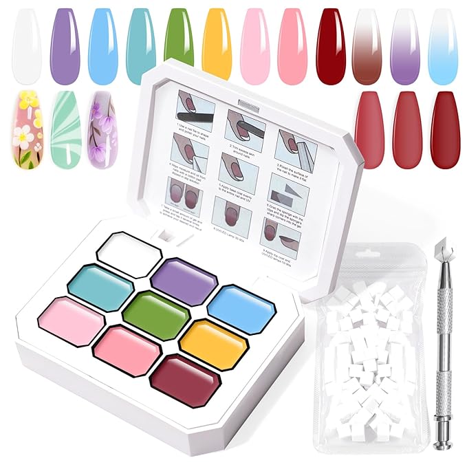 Bloom Summer Set