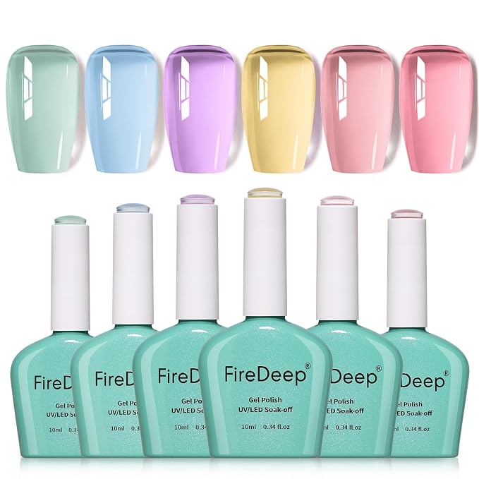 Macaron Pop Set