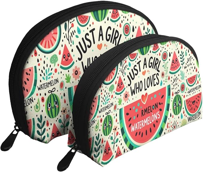 Watermelon Lover Girl