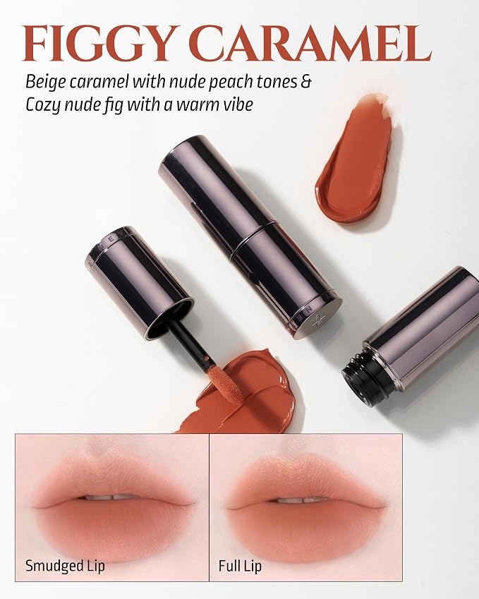 Figgy Caramel