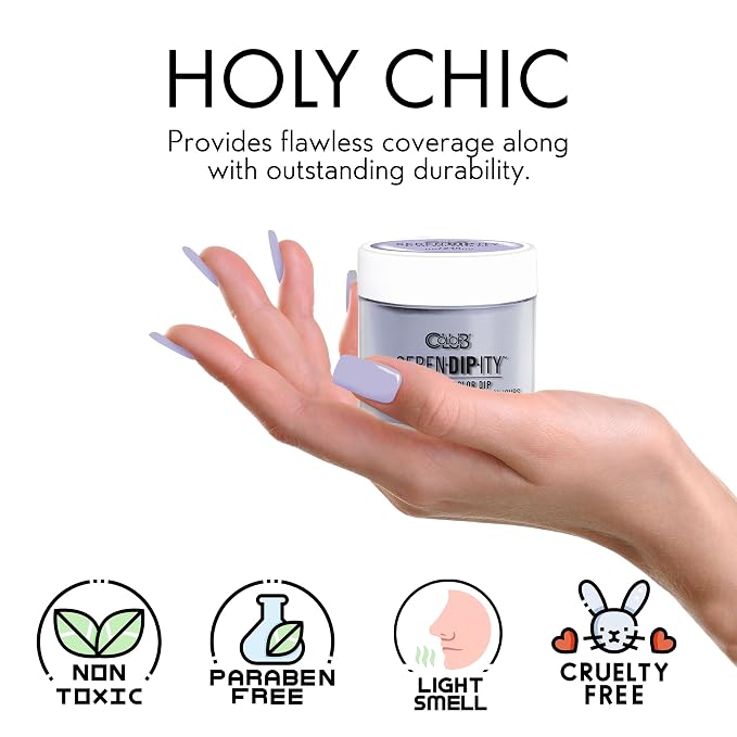 Holy Chic