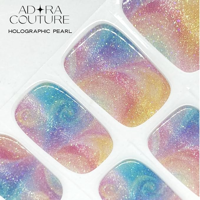 Holographic Pearl