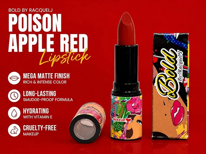 Poison Apple
