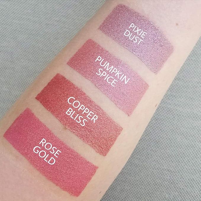 Copper Bliss