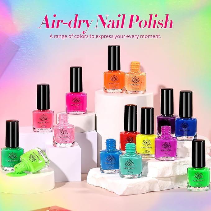 15colors Clear and Cover