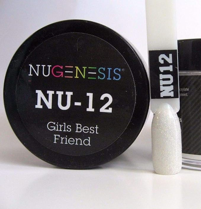 Nu12 Girls Best Friend