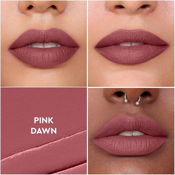Pink Dawn