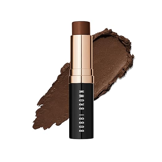 40 Cool Chestnut (Rich brown with red-blue undertones for rich skin)