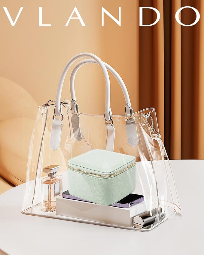 6PCS-Mint Green