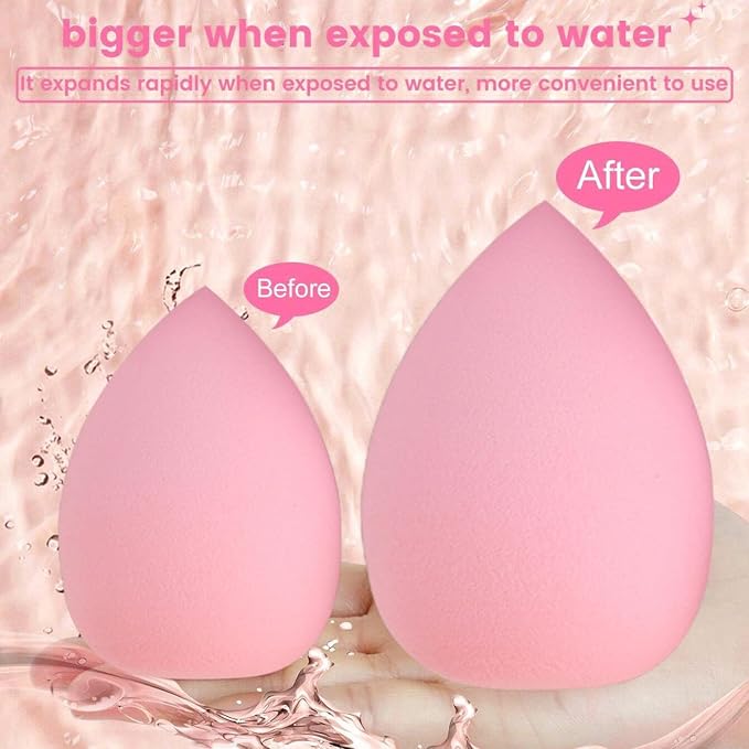 Pink-40PCS