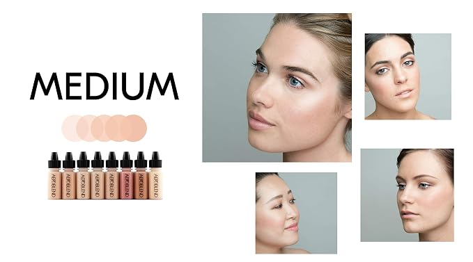 MEDIUM Foundation