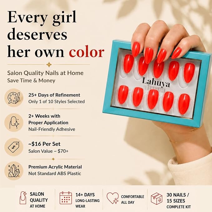 Power Red