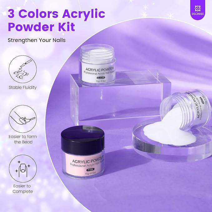 Single Layer Purple