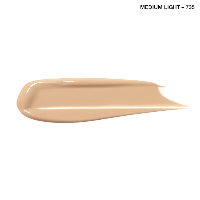 MEDIUM LIGHT