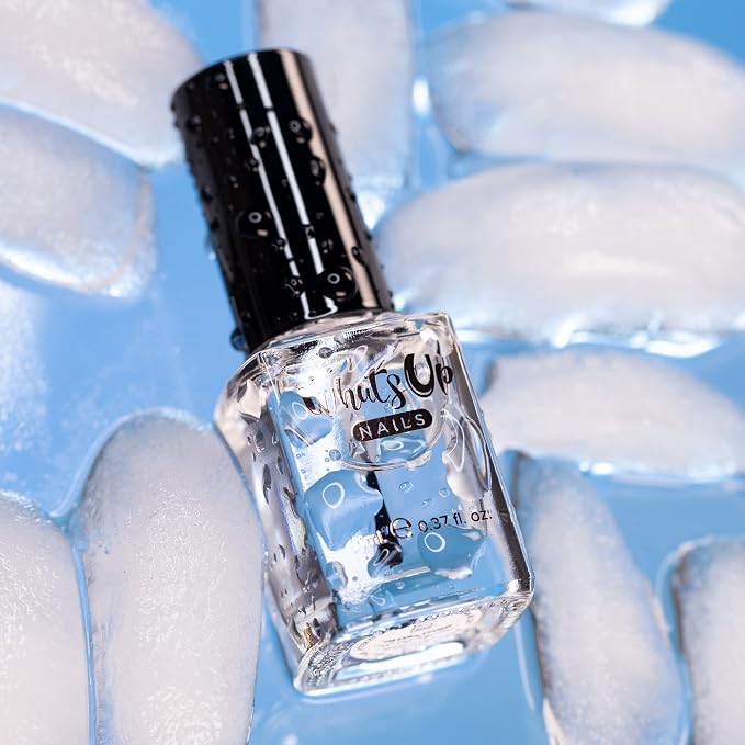 Gloss Over Fast Dry Top Coat