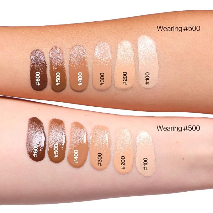 #100 Fair Neutral