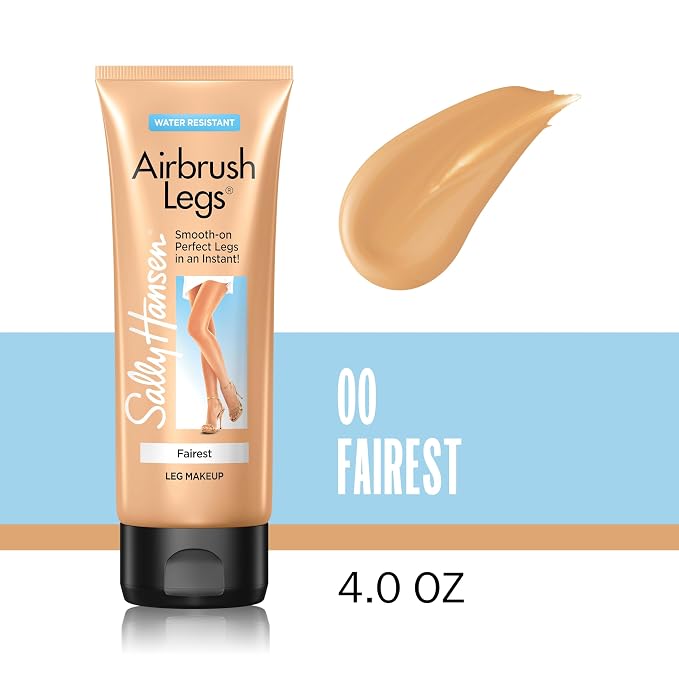 Lotion - Fairest