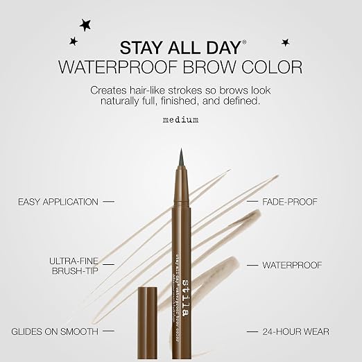 Medium Brown