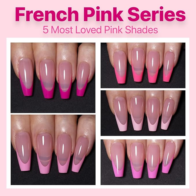 Pink - M Coffin