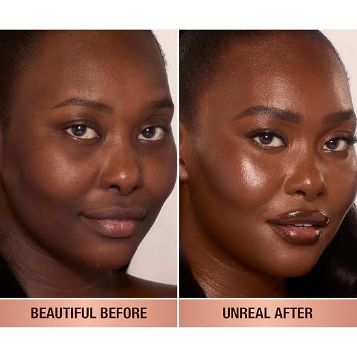 15 Deep - Deep with warm undertones
