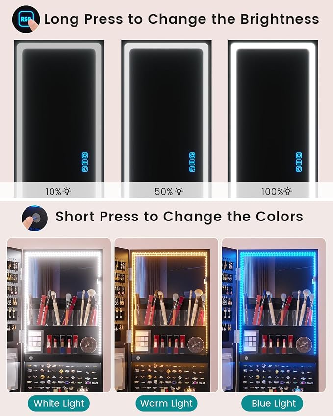 RGB-Black